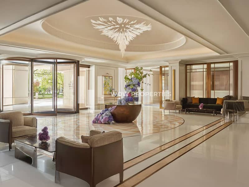 Premium Beachfront | Ultra Luxury Unit | Type J - Image 29