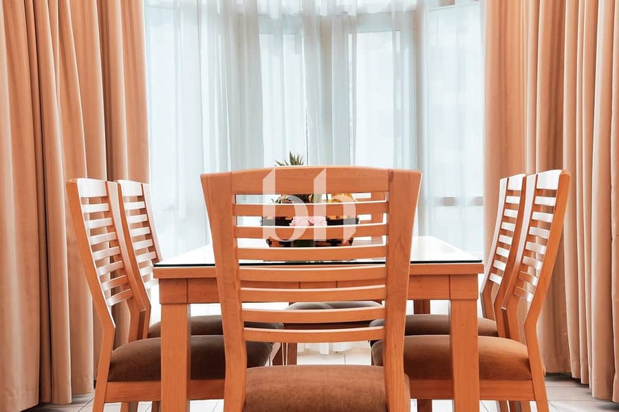 Prime Location |Bills Inclusive | Fully Furnished