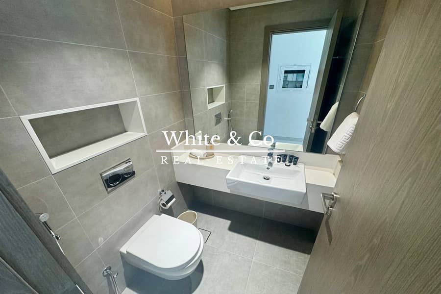 Corner Unit | Lagoon View | Brand New - Image 14