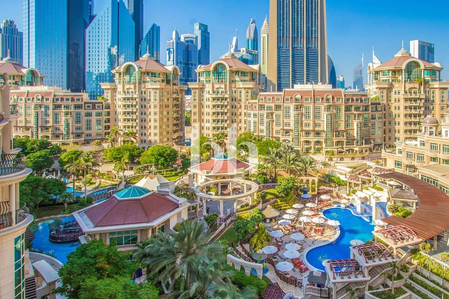 Prime Location |Bills Inclusive | Fully Furnished - Image 7