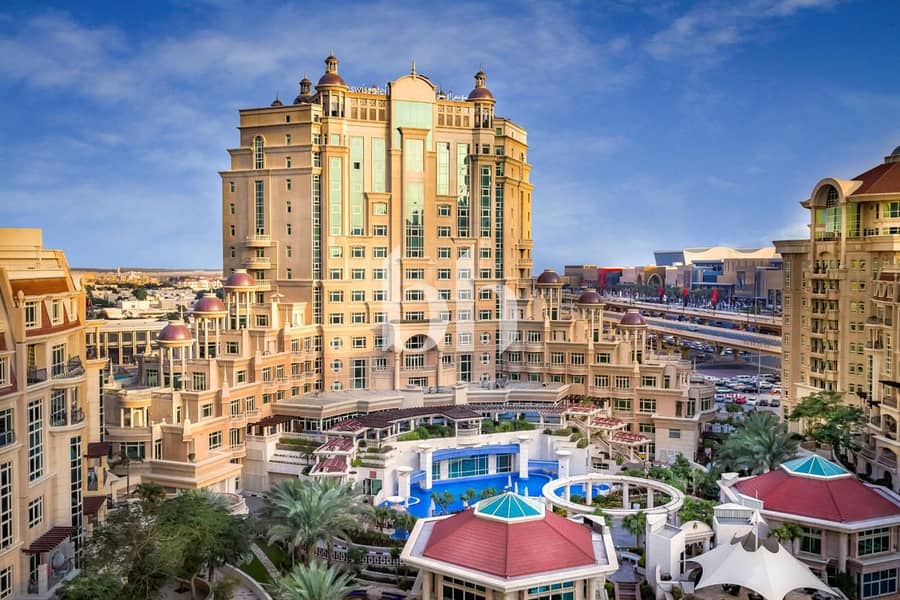 Prime Location |Bills Inclusive | Fully Furnished - Image 9