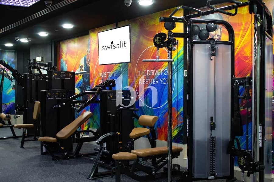 Prime Location |Bills Inclusive | Fully Furnished - Image 11