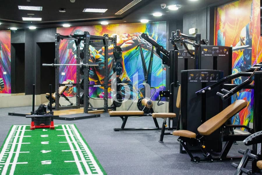 Prime Location |Bills Inclusive | Fully Furnished - Image 13