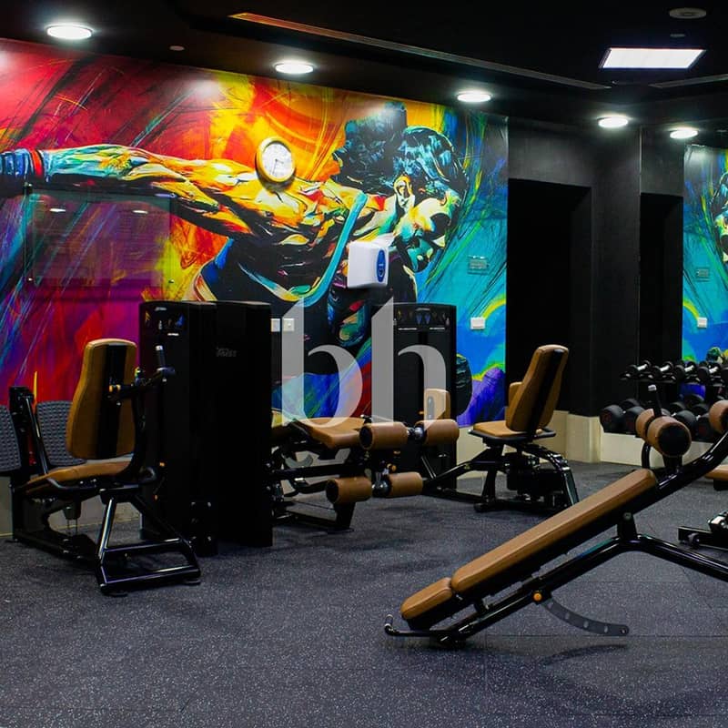 Prime Location |Bills Inclusive | Fully Furnished - Image 14