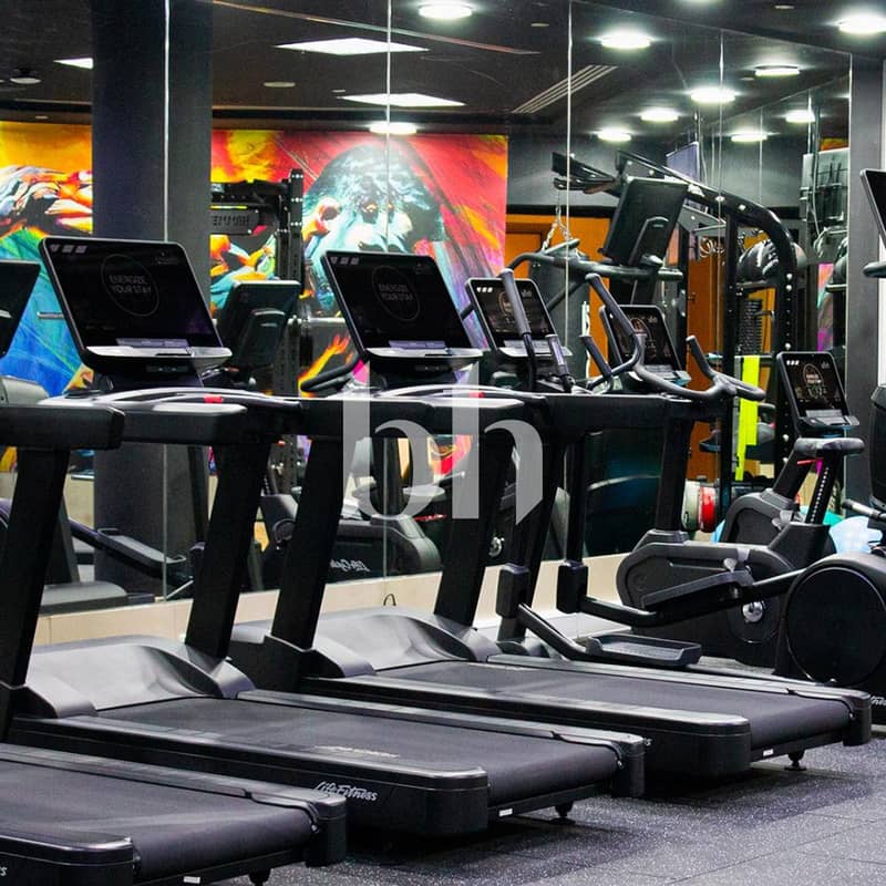 Prime Location |Bills Inclusive | Fully Furnished - Image 17