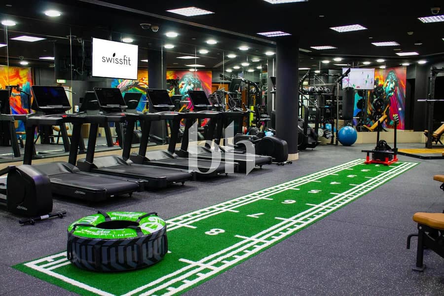 Prime Location |Bills Inclusive | Fully Furnished - Image 18