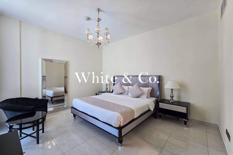 Fully Furnished |Vibrant Community |Vacant - Image 6