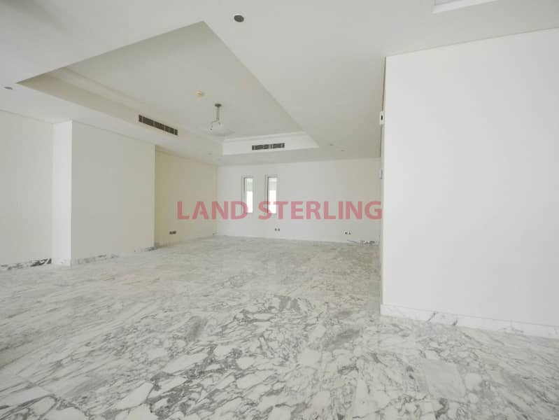 Vacant | Full Sea view | Unfurnished | Penthouse - Image 10