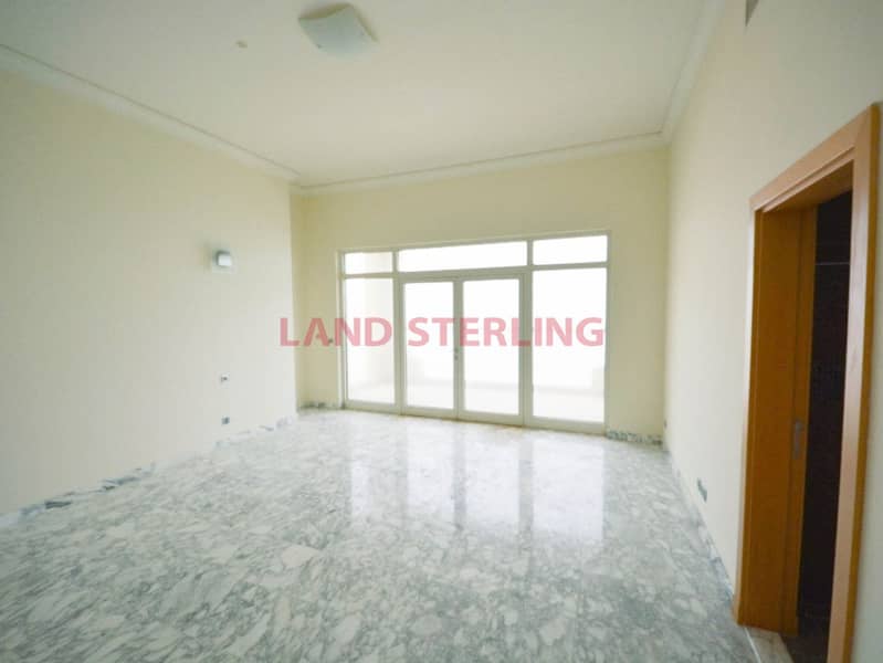 Vacant | Full Sea view | Unfurnished | Penthouse - Image 11