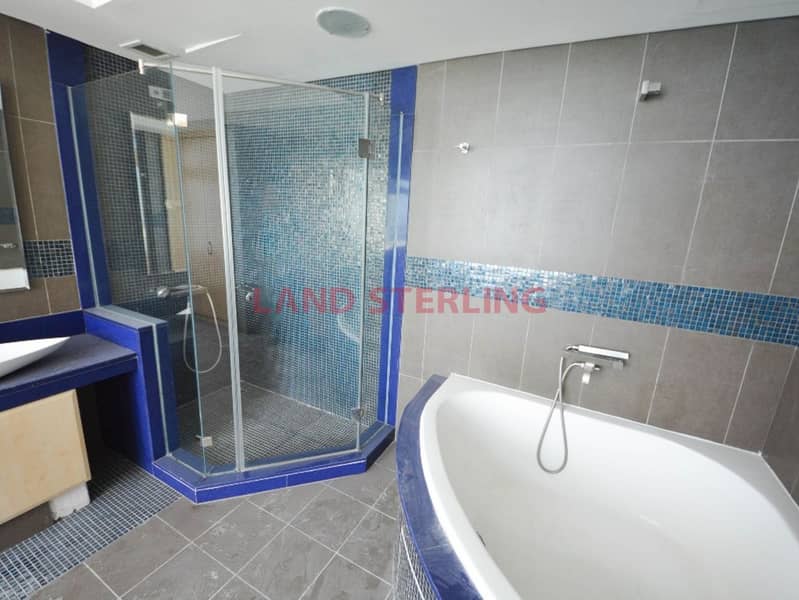 Vacant | Full Sea view | Unfurnished | Penthouse - Image 13