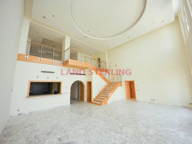 Vacant | Full Sea view | Unfurnished | Penthouse - Image 16