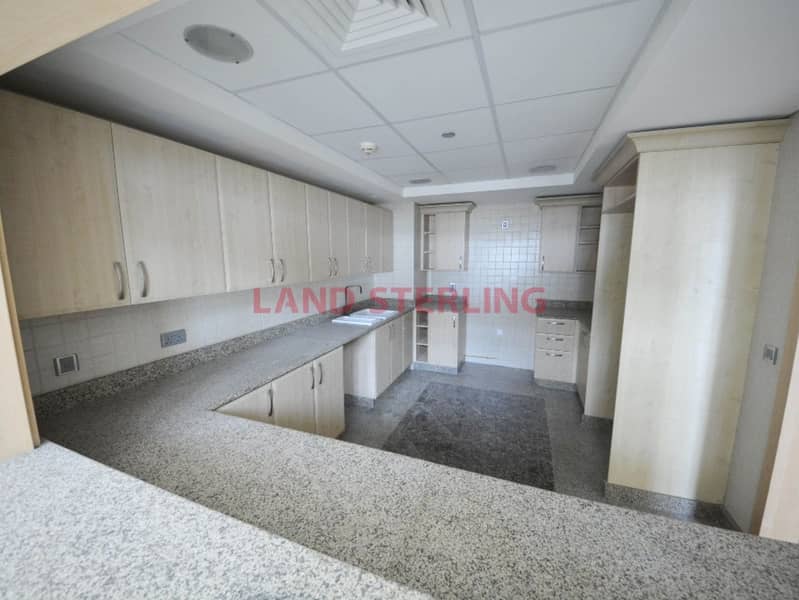 Vacant | Full Sea view | Unfurnished | Penthouse - Image 17