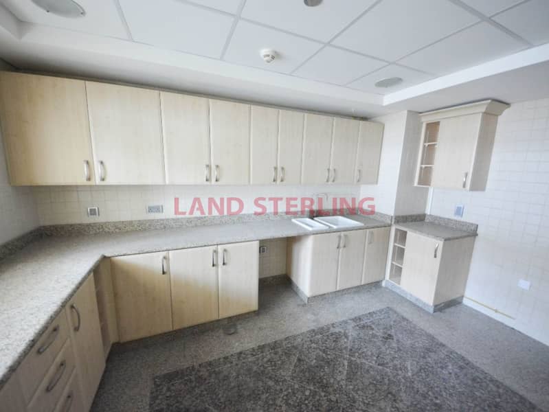 Vacant | Full Sea view | Unfurnished | Penthouse - Image 18