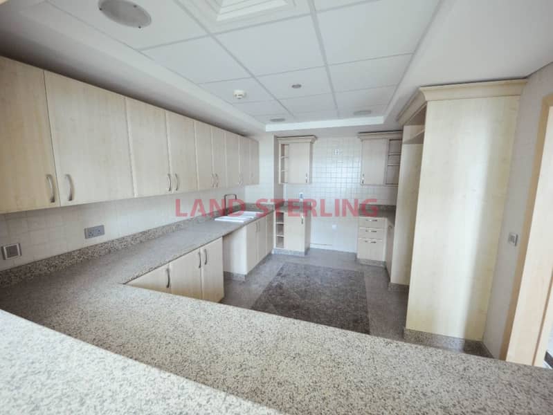 Vacant | Full Sea view | Unfurnished | Penthouse - Image 19