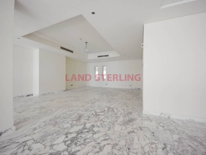 Vacant | Full Sea view | Unfurnished | Penthouse - Image 20