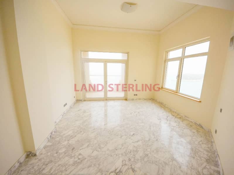 Vacant | Full Sea view | Unfurnished | Penthouse - Image 22