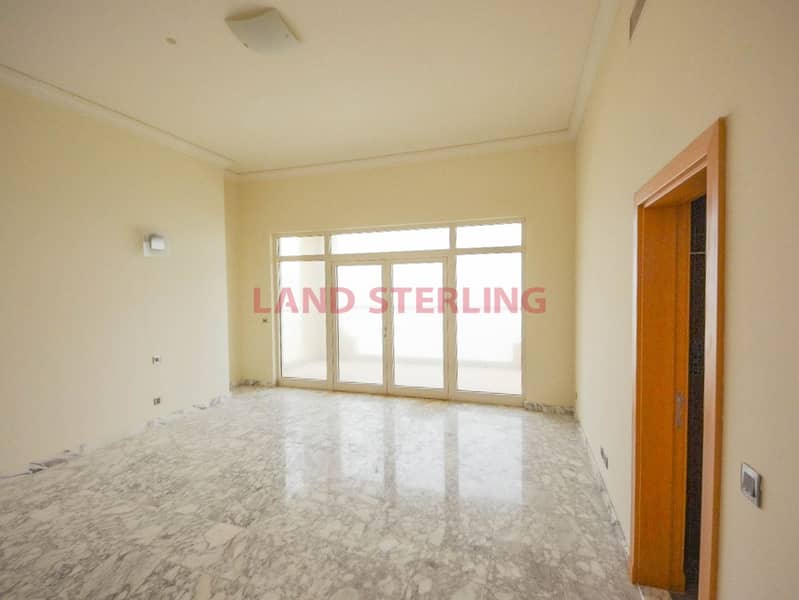 Vacant | Full Sea view | Unfurnished | Penthouse - Image 23