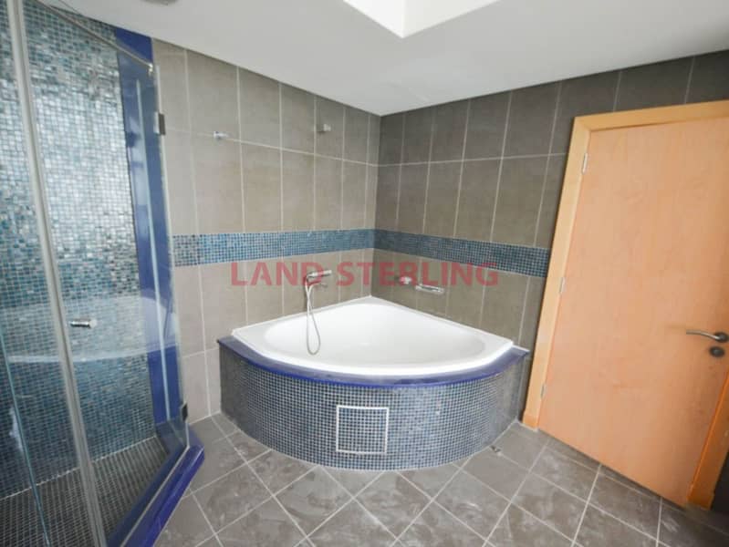 Vacant | Full Sea view | Unfurnished | Penthouse - Image 25