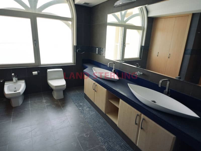 Vacant | Full Sea view | Unfurnished | Penthouse - Image 28