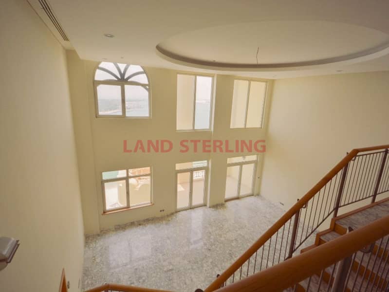 Vacant | Full Sea view | Unfurnished | Penthouse - Image 29