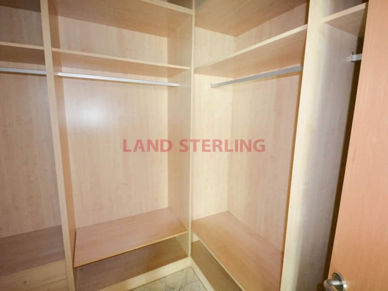 Vacant | Full Sea view | Unfurnished | Penthouse - Image 30