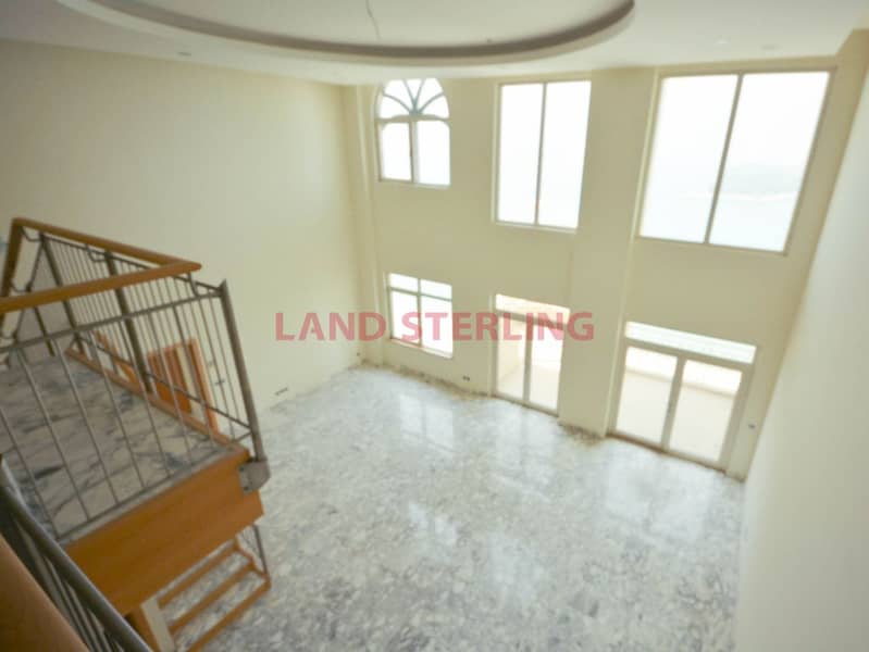 Vacant | Full Sea view | Unfurnished | Penthouse - Image 31