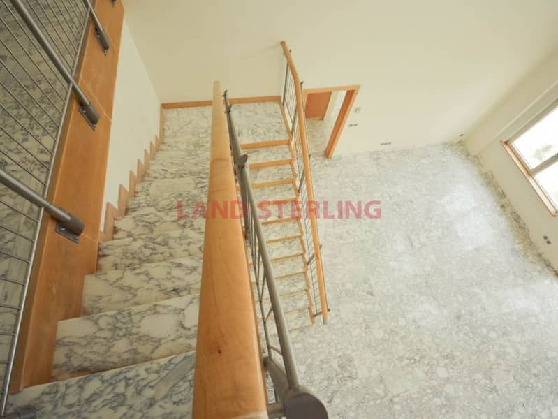 Vacant | Full Sea view | Unfurnished | Penthouse - Image 33