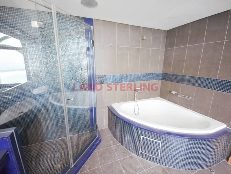 Vacant | Full Sea view | Unfurnished | Penthouse - Image 35