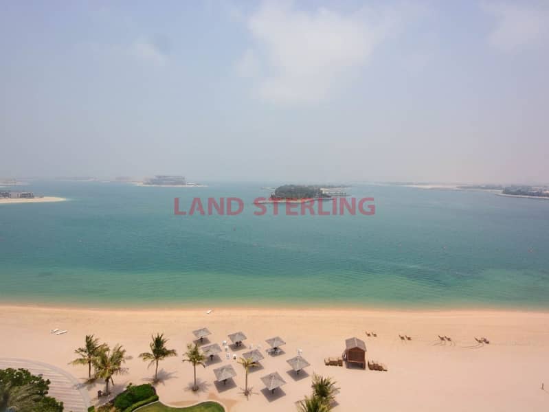 Vacant | Full Sea view | Unfurnished | Penthouse - Image 37