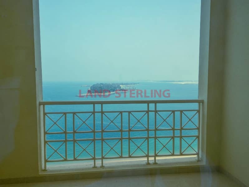 Vacant | Full Sea view | Unfurnished | Penthouse - Image 38