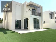 فیلا في جولف لينكس،إعمار الجنوب،دبي الجنوب 4 غرف 210000 درهم - 13680273