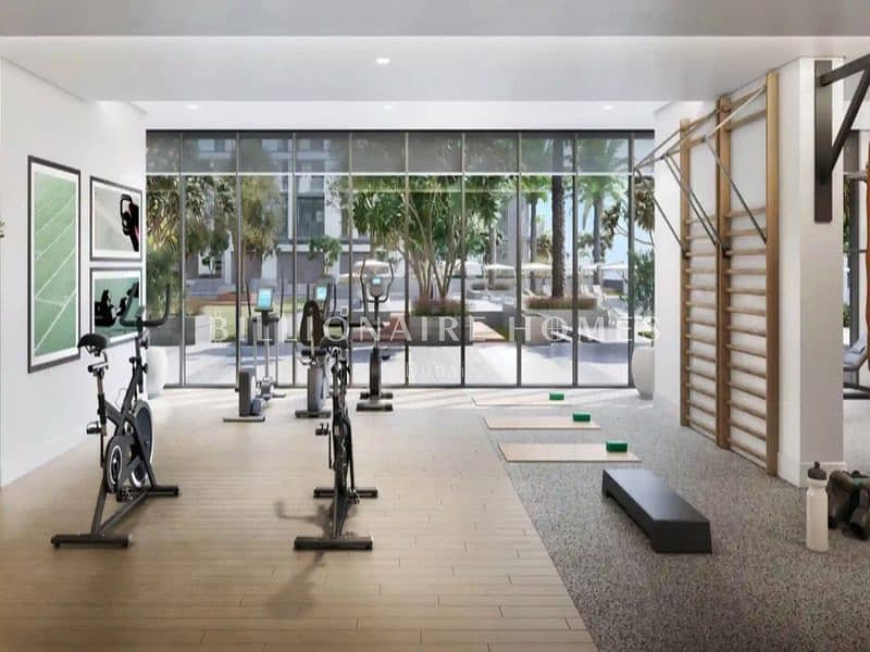 High Floor | Clear Payments | Park and Pool Facing | Open to Offers - Image 8