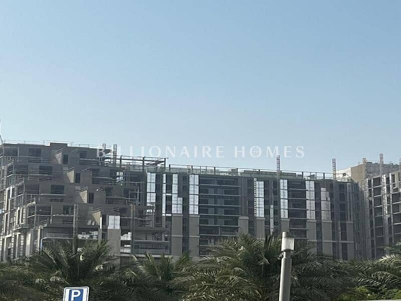 High Floor | Clear Payments | Park and Pool Facing | Open to Offers - Image 12