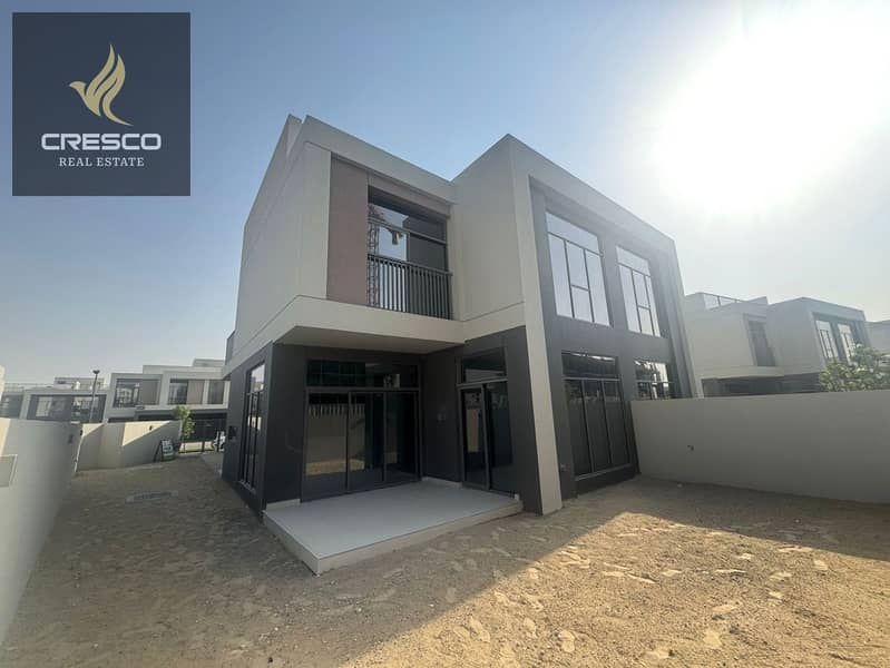 Semi Detached | Brand new | Corner unit