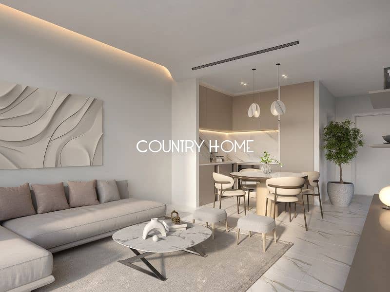 1BHK+Study | 30/70 PP | Prime Location