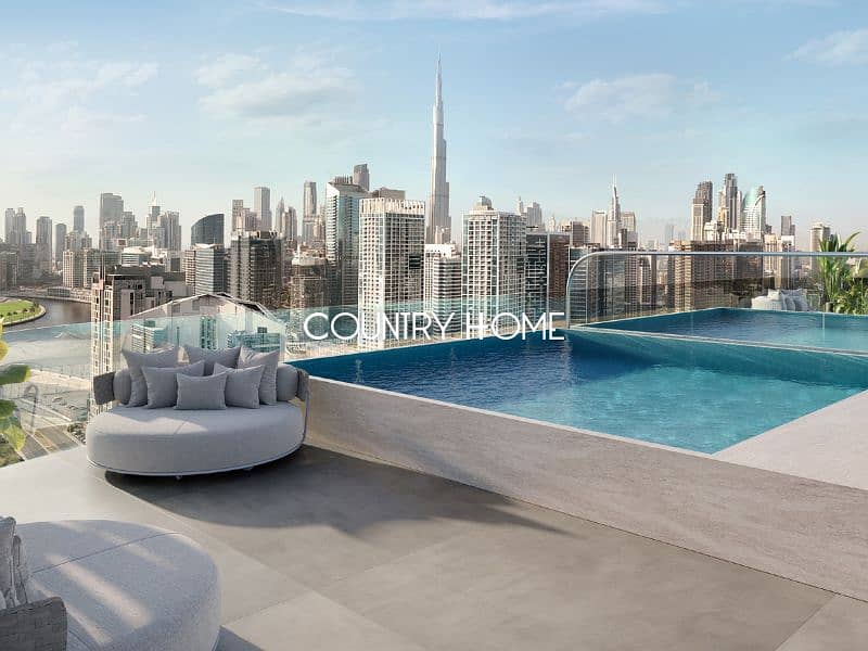 1BHK+Study | 30/70 PP | Prime Location - Image 13