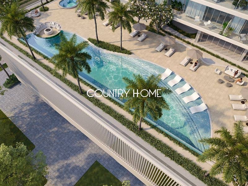 1BHK+Study | 30/70 PP | Prime Location - Image 14