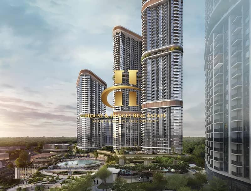 Wildlife + Lagoon | Profit-Ready Investment