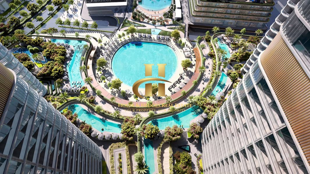 Wildlife + Lagoon | Profit-Ready Investment