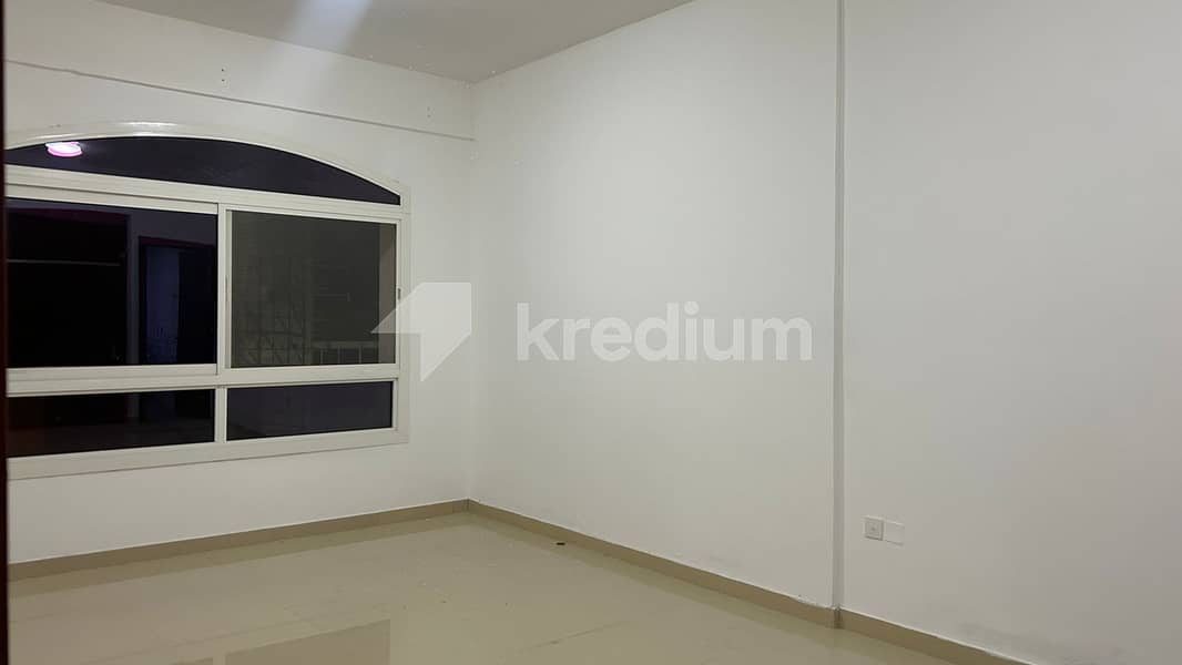 Great Amenities | Vacant | Family-Friendly Living