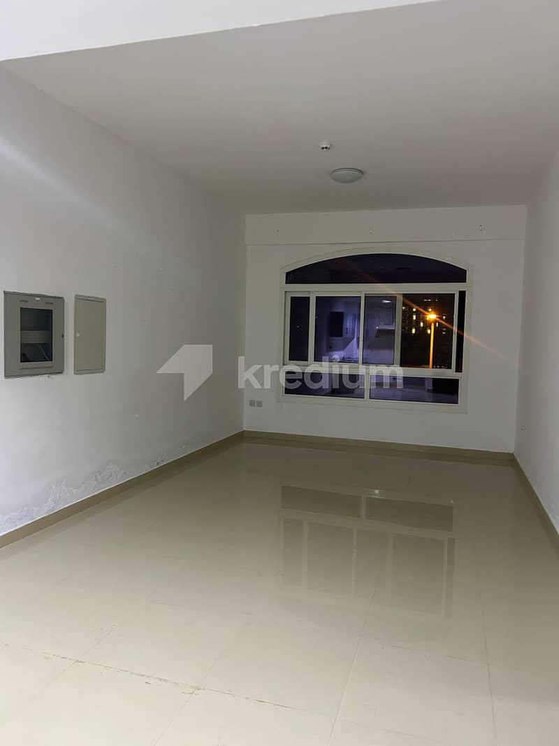 Great Amenities | Vacant | Family-Friendly Living