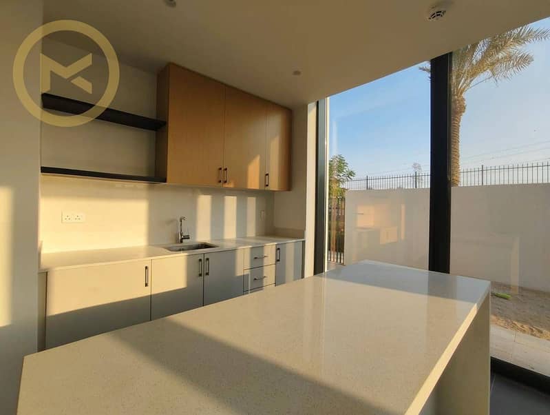 Modern 4-Bedroom Villa for Rent in Arabian Ranches 3 – June Cluster (Single Row)