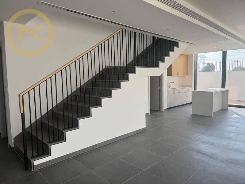 Modern 4-Bedroom Villa for Rent in Arabian Ranches 3 – June Cluster (Single Row) - Image 7