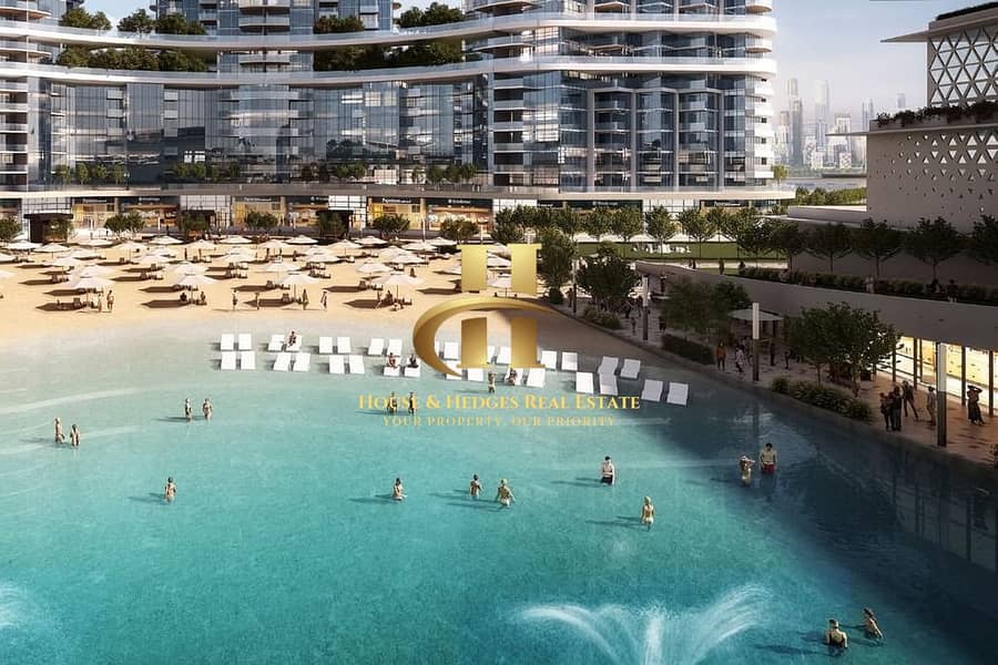 Wildlife + Lagoon | Profit-Ready Investment - Image 11