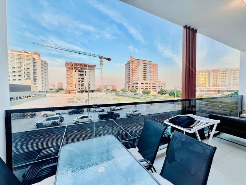 High-end amenities | 1BHK for sale | Vacant on transfer | 20 Mints away from Business bay - Image 7