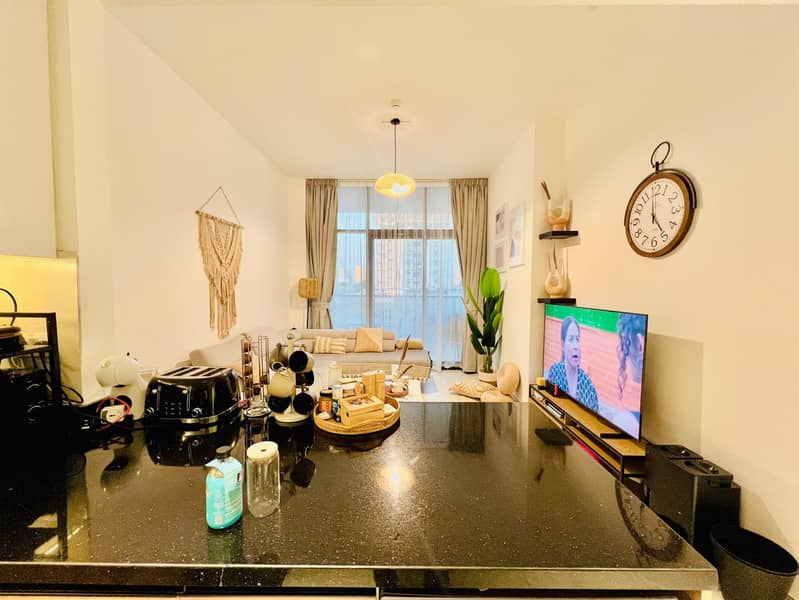 High-end amenities | 1BHK for sale | Vacant on transfer | 20 Mints away from Business bay - Image 20