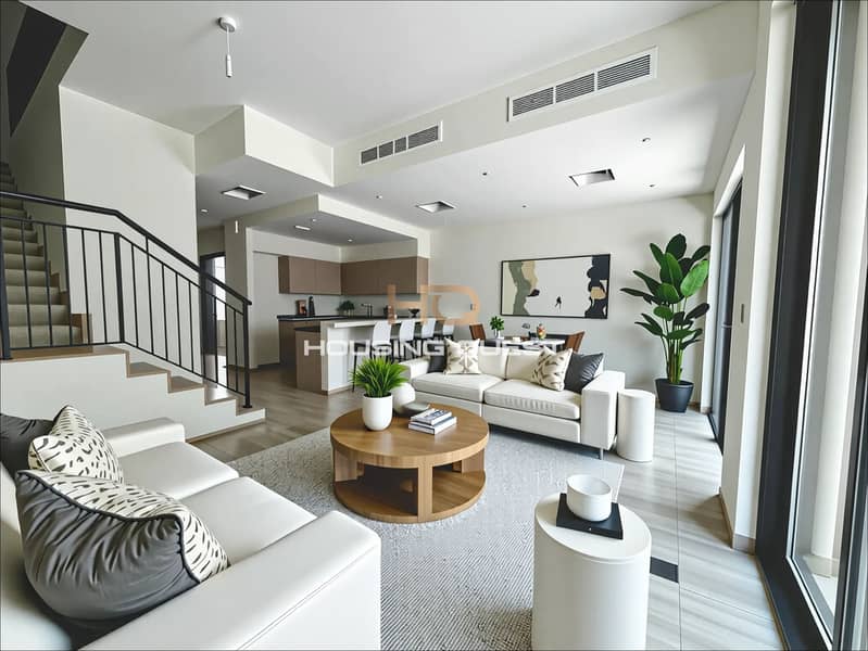 3 Bedroom | Prime Access | Just Handed Over