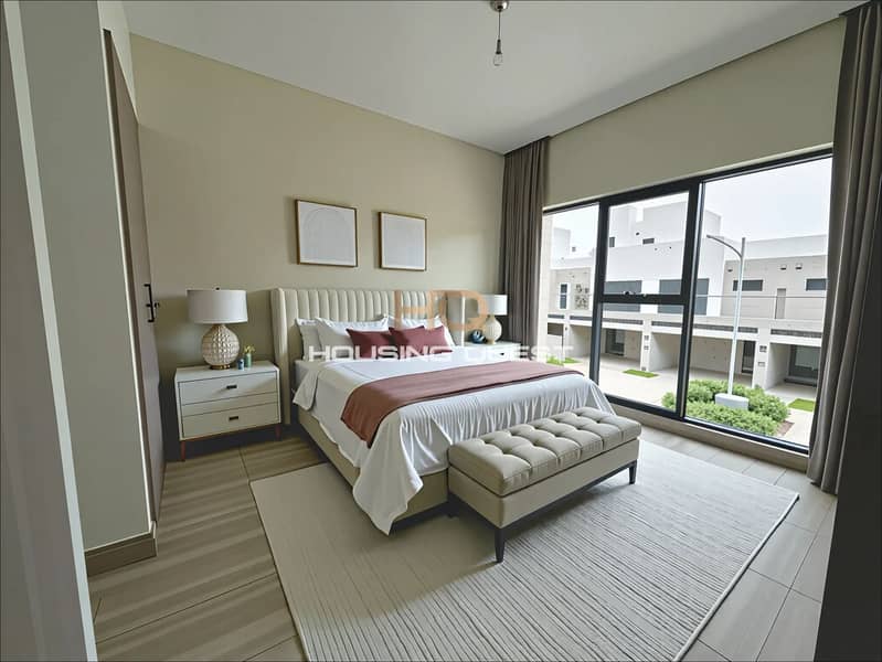 3 Bedroom | Prime Access | Just Handed Over