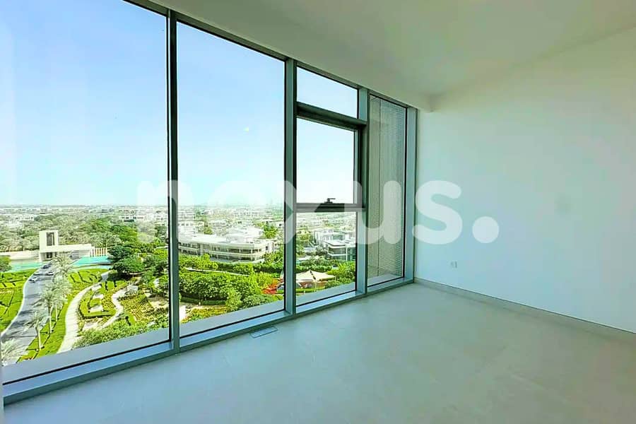 Luxury Living | Golf Course View | High Floor