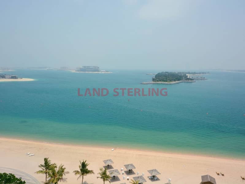 Vacant | Full Sea view | Unfurnished | Penthouse - Image 40